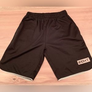 ECHT Athletic Shorts. Great condition.